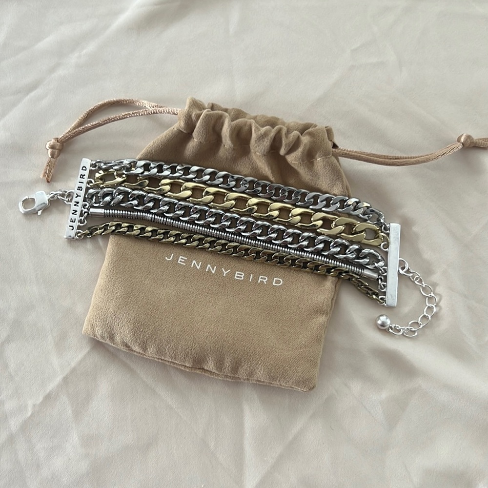JENNYBIRD Bracelet